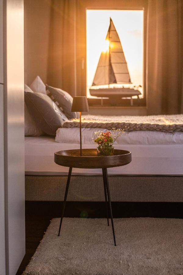 Seensuchtsresort Bitterfeld-Wolfen Kültér fotó