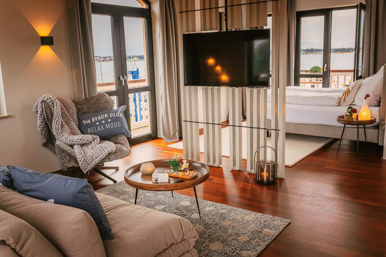 Seensuchtsresort Bitterfeld-Wolfen Kültér fotó