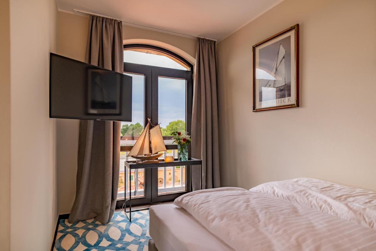 Seensuchtsresort Bitterfeld-Wolfen Kültér fotó
