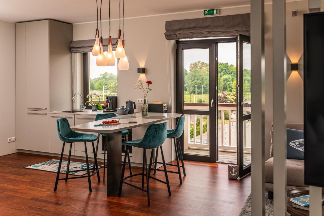 Seensuchtsresort Bitterfeld-Wolfen Kültér fotó